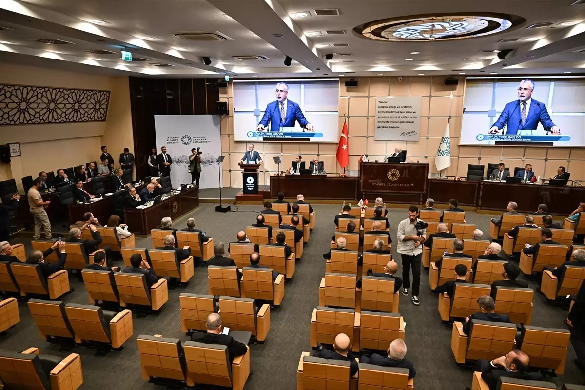 İstihdam ve Yatırım Ortamı İyileştirilecek