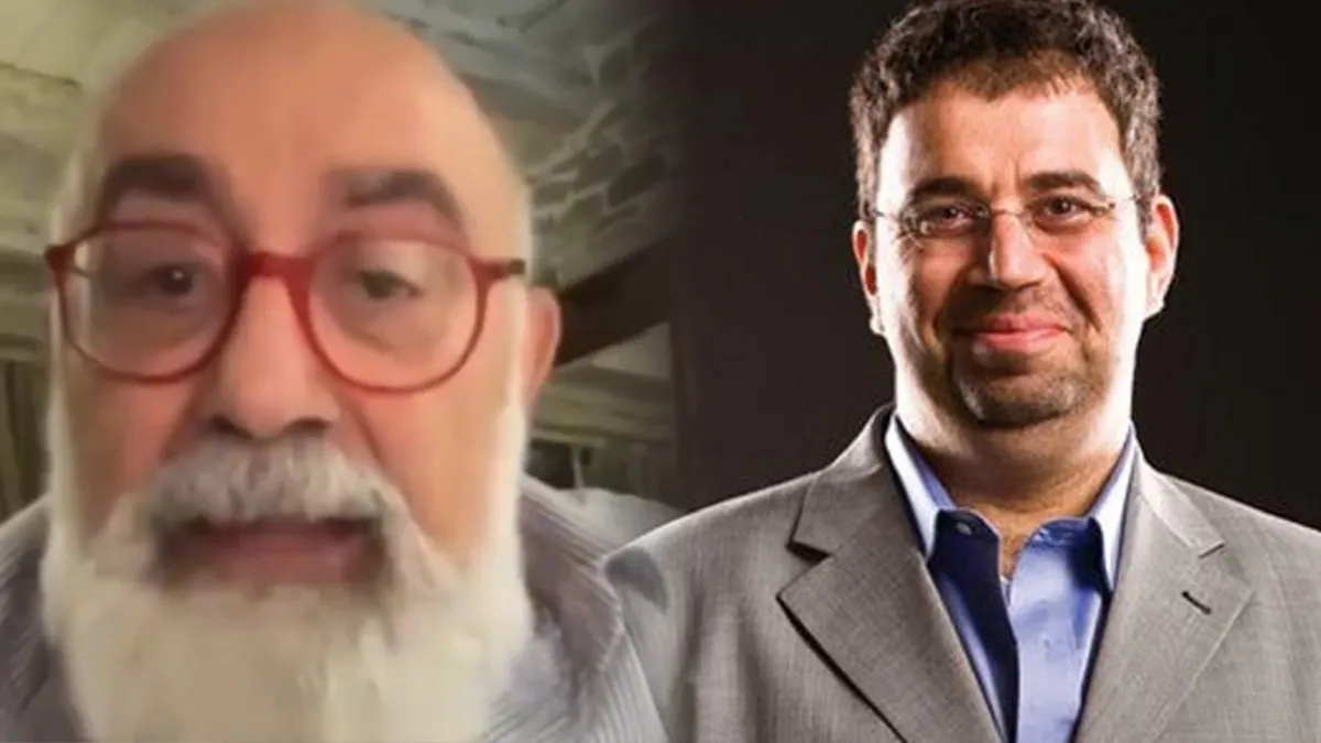 Sevan Nişanyan’dan Daron Acemoğlu’nun teorisine zehir zemberek sözler: Yazdığı kitap kökten yanlış!