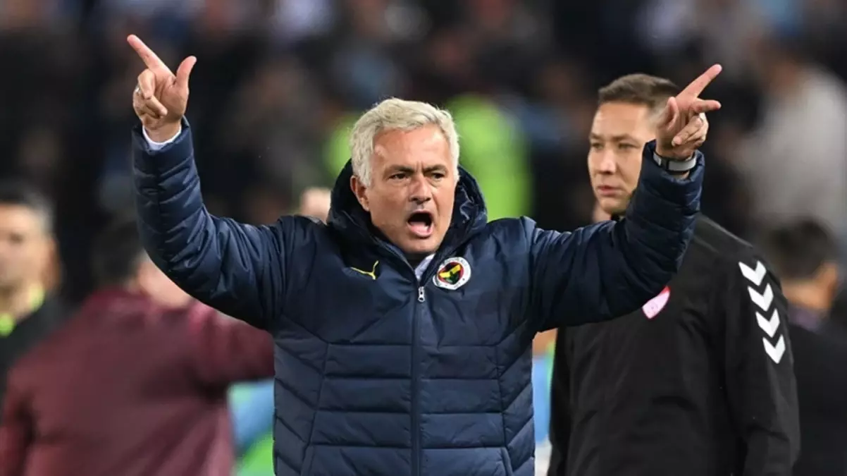Jose Mourinho, Real Madrid’e geri dönüyor