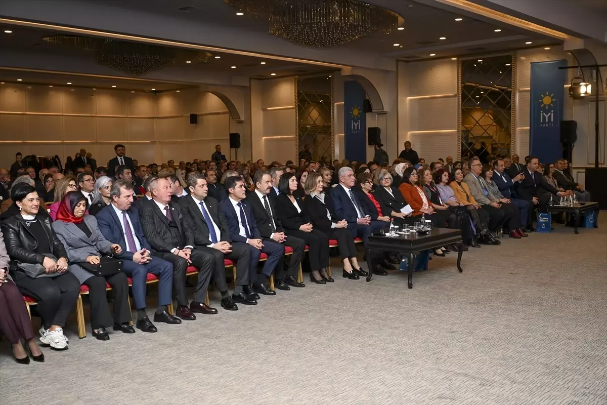 Şiddetle Mücadelede Toplumun Birlikteliği Vurgulandı