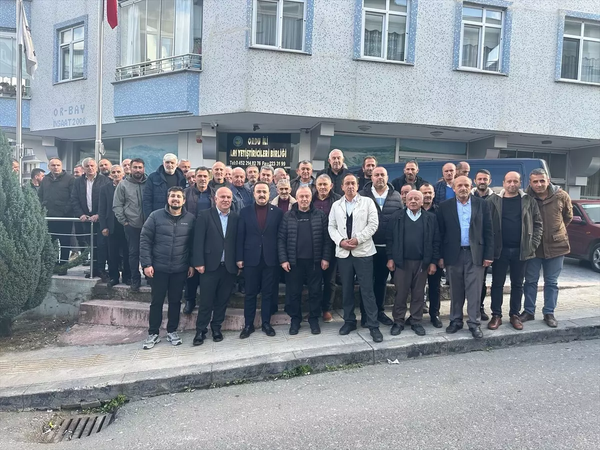 Arıcılıkta Hedef Kalite ve Güven