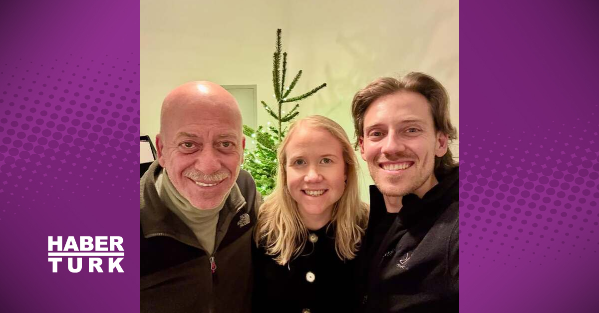 Mehmet Esen dede oluyor