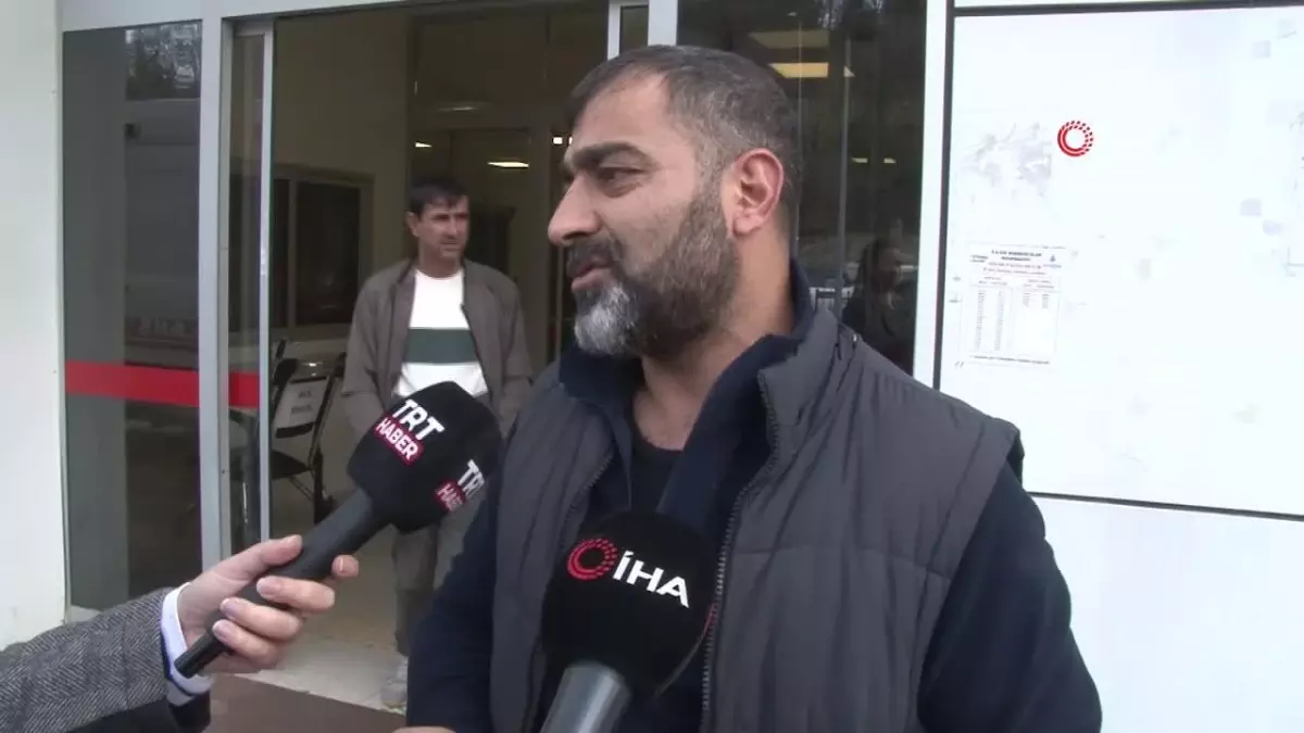 Şile’de Kumanya Zehirlenmesi: Veli Hesap Sordu
