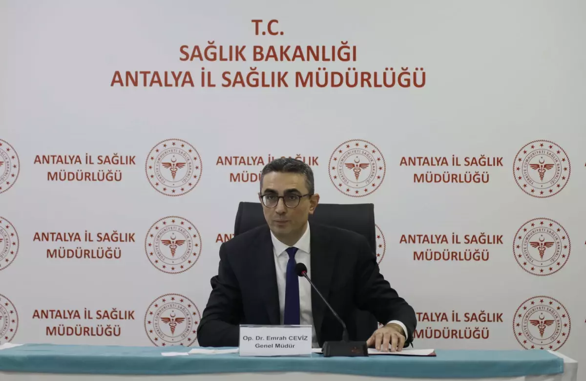 2024’te 20 Milyon Hastanın Randevusu İptal Edildi