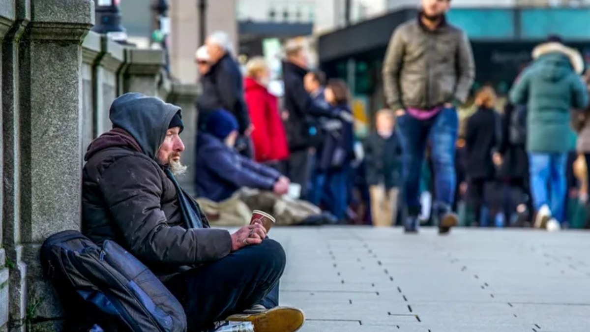 Almanya’da her beş kişiden biri yoksulluk riski altında