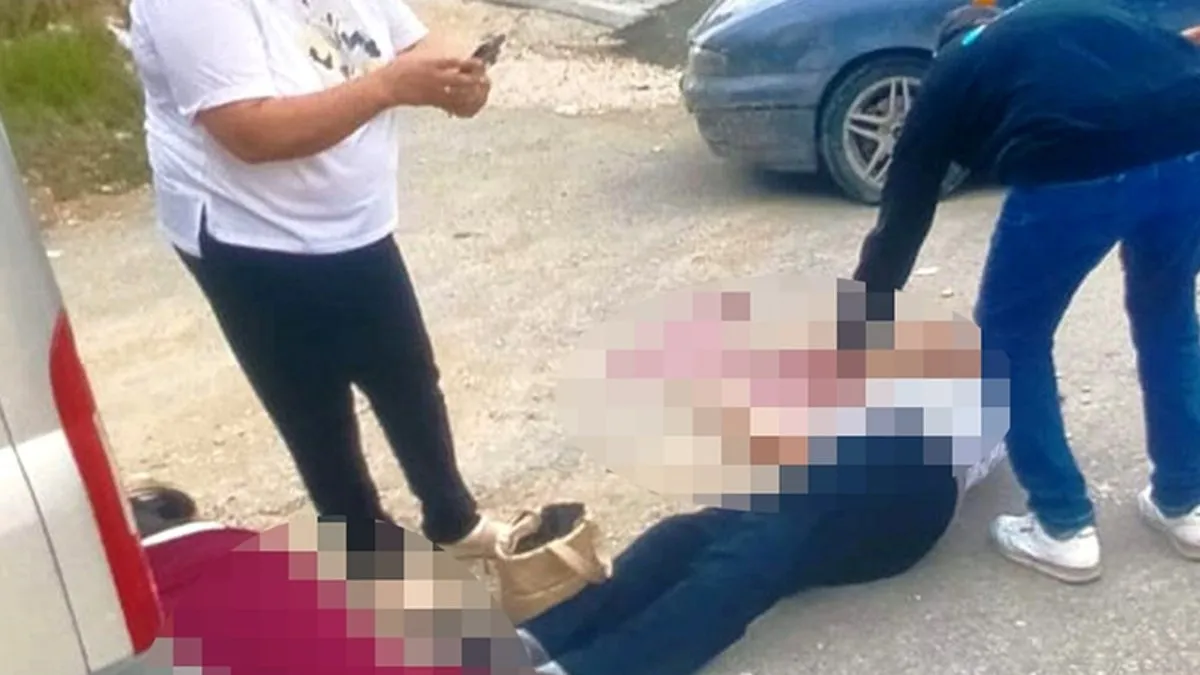 Baba ile oğlunu öldürmüştü! Burdur’daki katliamın nedeni ortaya çıktı: Cinayet sonrası eşine mesaj atmış…