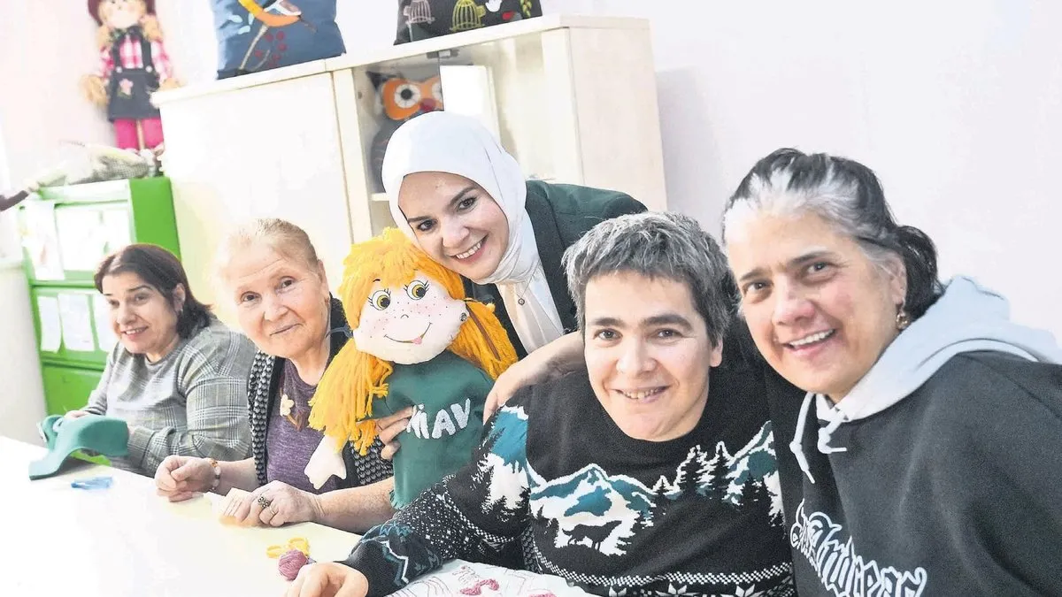 Emanet edilen her cana evladınız gibi sahip çıkın