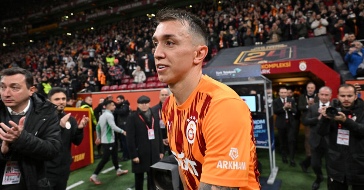 Fernando Muslera’dan transfer itirafı!