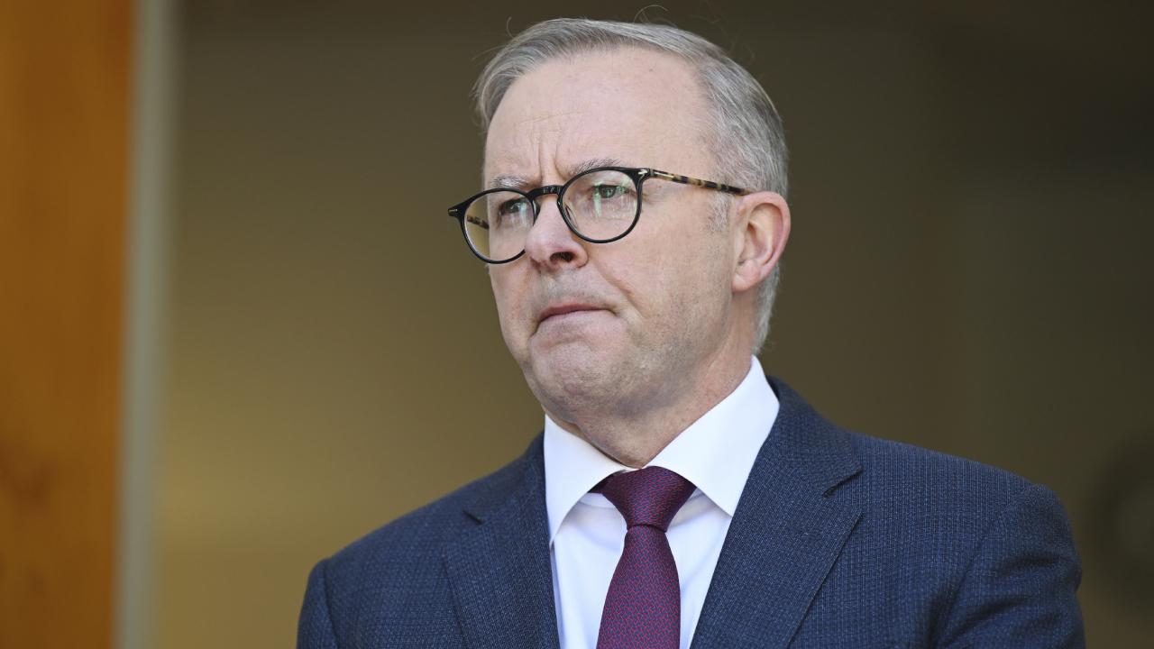 Avustralya Başbakanı Albanese, Trump’ın Gazze’yi “devralma” planları hakkında konuşmaktan kaçındı