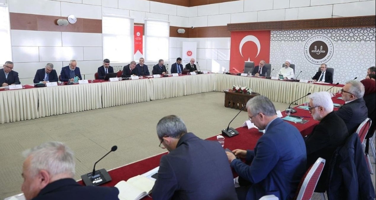 Diyanet’in Atatürk alerjisi bitmiyor