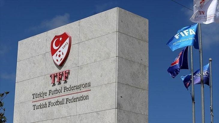 Galatasaray’dan TFF’ye yabancı hakem tepkisi: Tutarsızlıklara bir yenisi daha eklendi