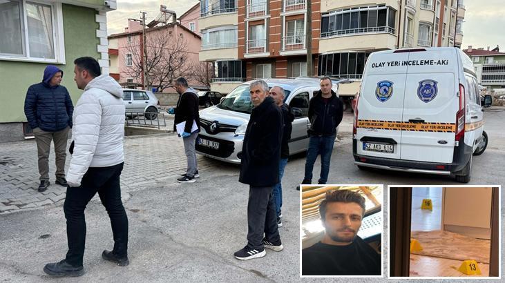 Konya’da korkunç olay! Banyoda öldürülmüş halde bulundu: 3 arkadaşı tutuklandı