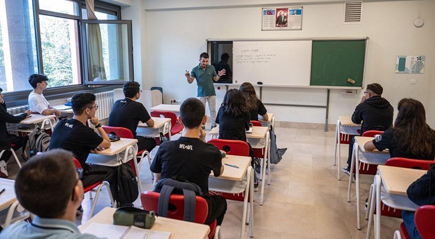 MEB’in ek ders ücretlerine düzenleme! Resmi Gazete’de yayımlandı