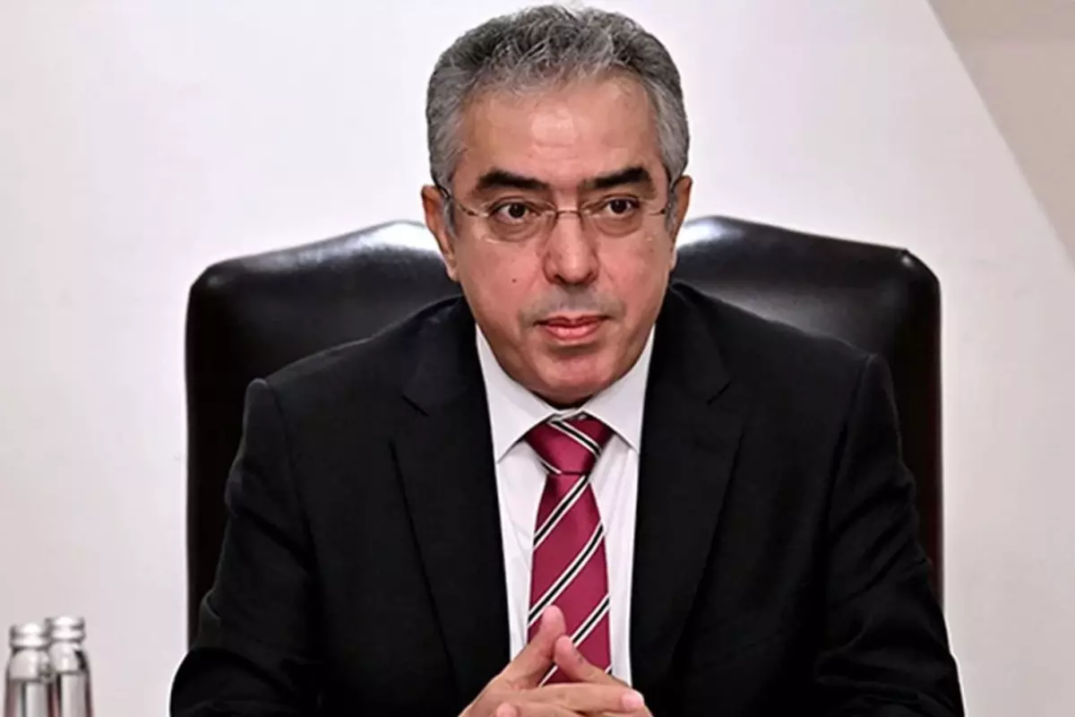 Mehmet Uçum’dan HÜDA PAR çalıştayına zehir zemberek sözler: Yeni döneme ihanettir
