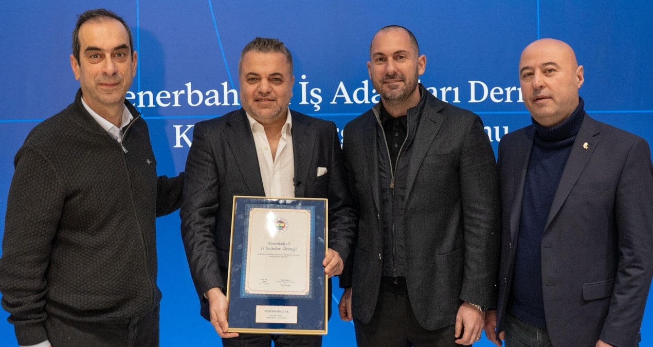 Mosturoğlu: ‘Birlik ve beraberlikle şampiyon olacağız’
