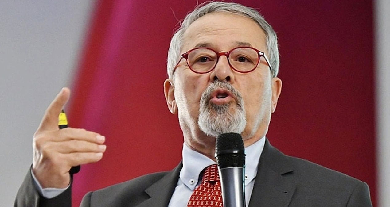 Prof. Dr. Görür’den Erzurum depremine ilişkin korkutan uyarı: Doğu Anadolu sıkışıyor