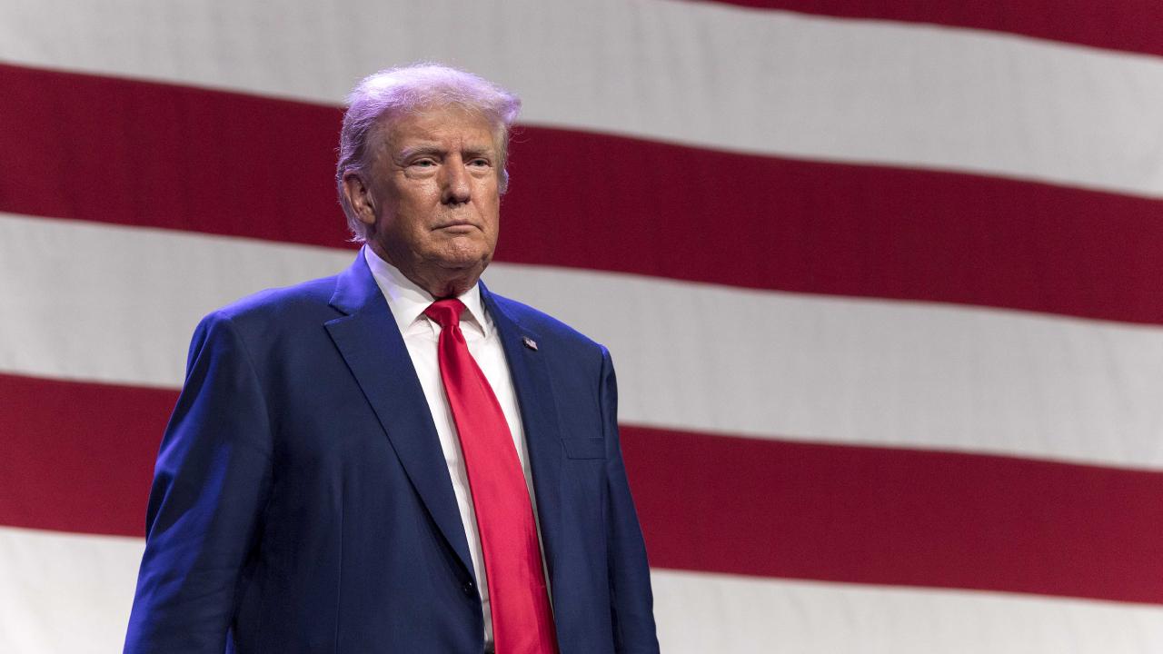 Trump, ABD’yi UNRWA ve BM İnsan Hakları Konseyinden geri çekti