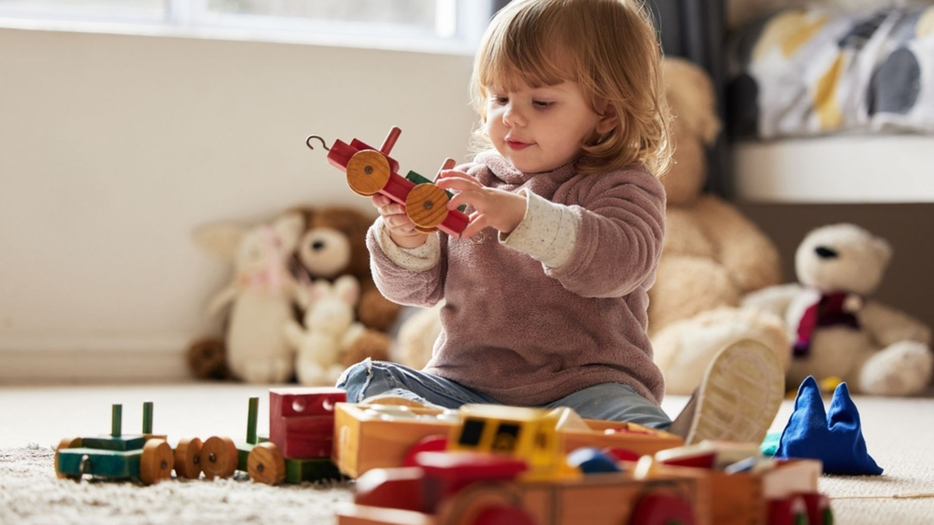 18-24 aylık bebekler için aktiviteler
