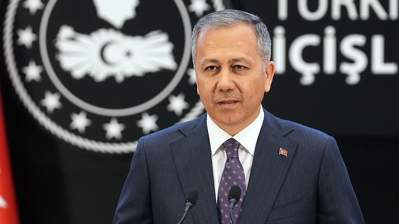 Bakan Yerlikaya’dan “provokatörlerin oyununa gelmeyin” uyarısı