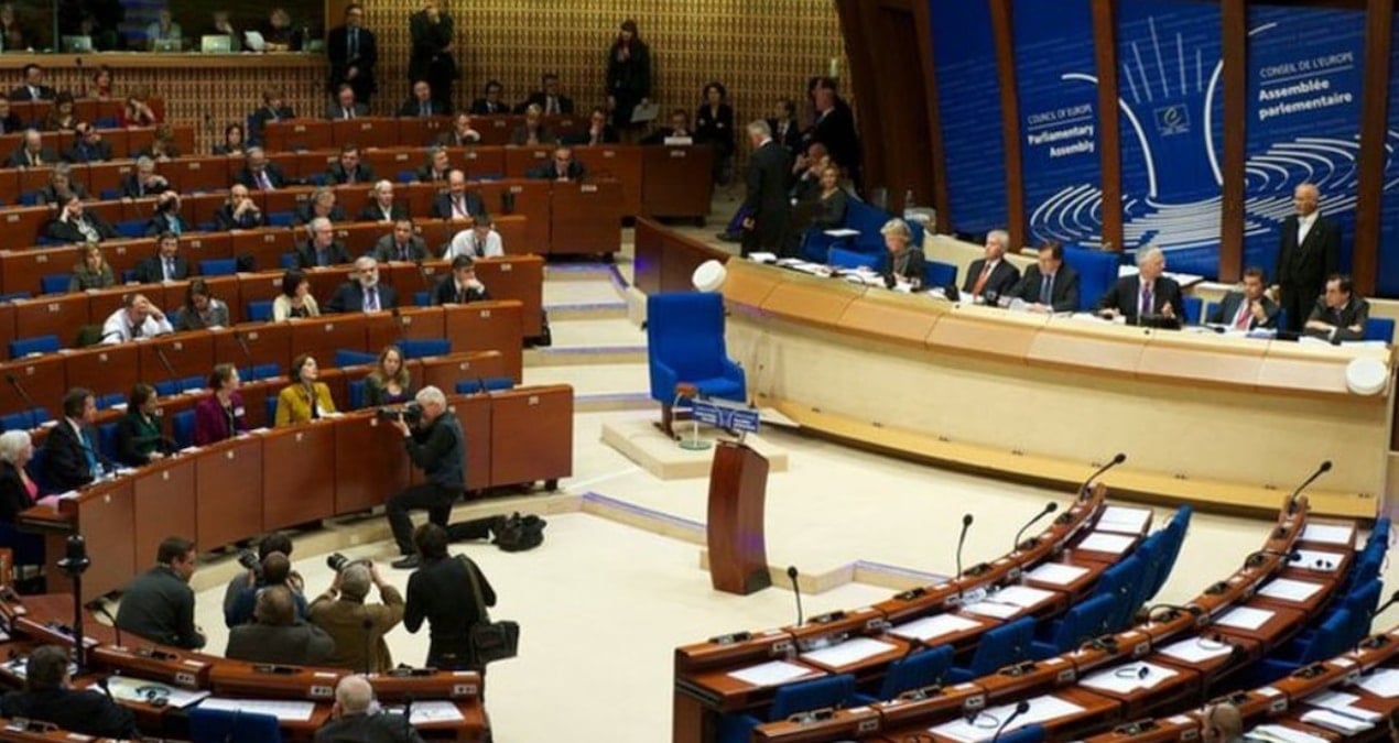 Hem Avrupa hem Amerika Türkiye’deki operasyonlardan rahatsız