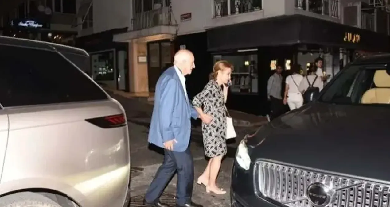 İnan Kıraç’ın Adli Tıp’ta yanıtlayamadığı iki kritik soru