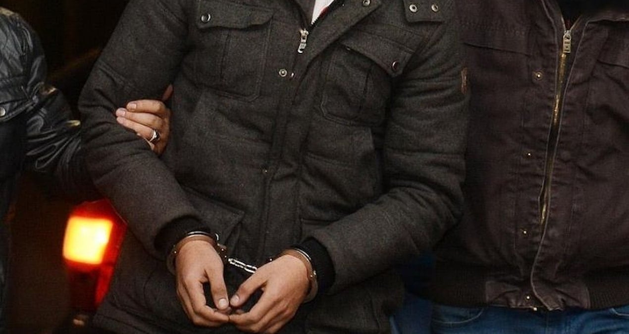 Mersin’de suç örgütüne operasyon: 20 kişi gözaltına alındı
