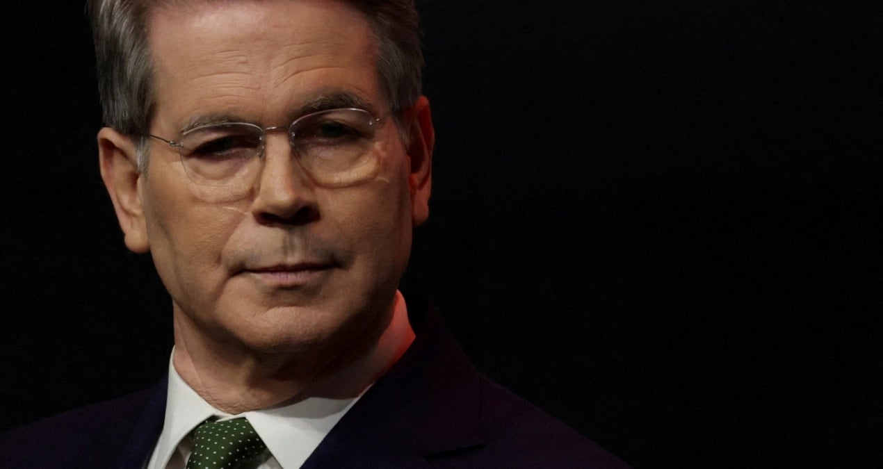 ABD Hazine Bakanı, tarifelerin yarattığı sorunların ‘buz gibi eriyeceğini’ söyledi