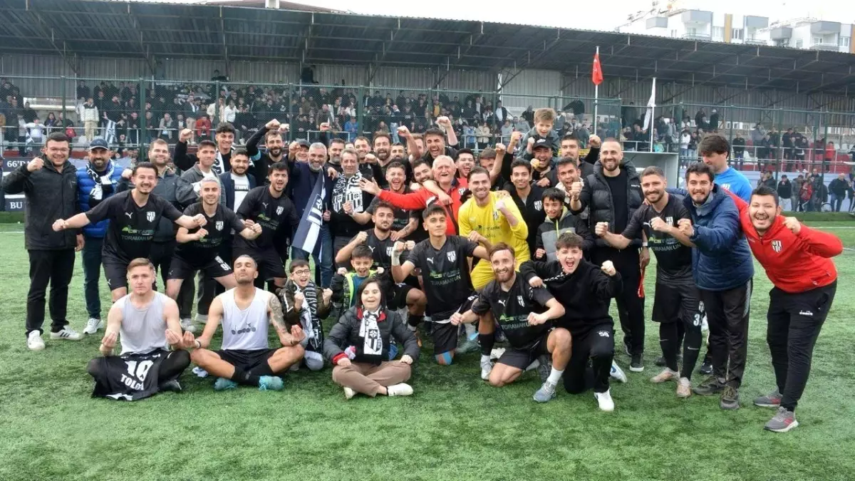 Aydınspor’dan Şampiyonluk Çağrısı