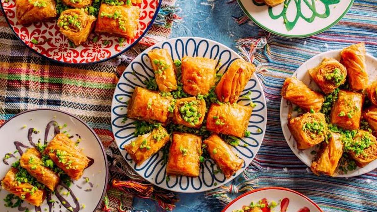 Bayram sonrası beslenmeye dikkat
