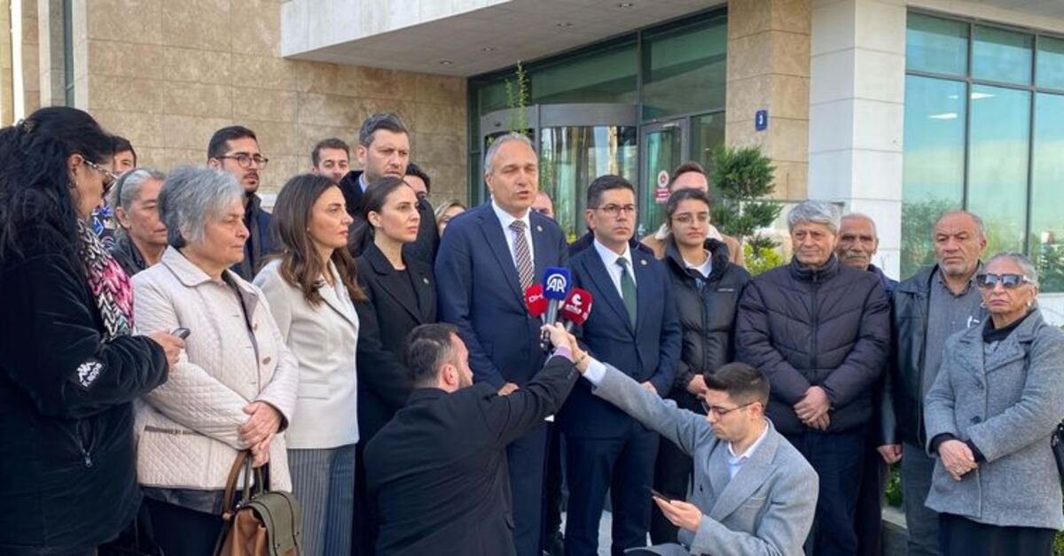 CHP, proje okullarında öğretmen atamalarının iptali için dava açtı