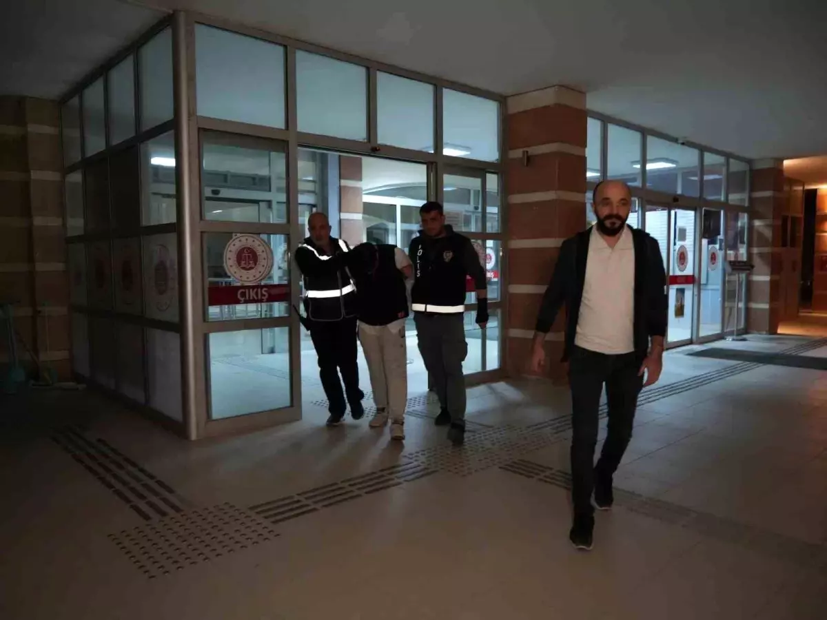 Kastamonu’da Hamile Eş Cinayeti Şüphesi