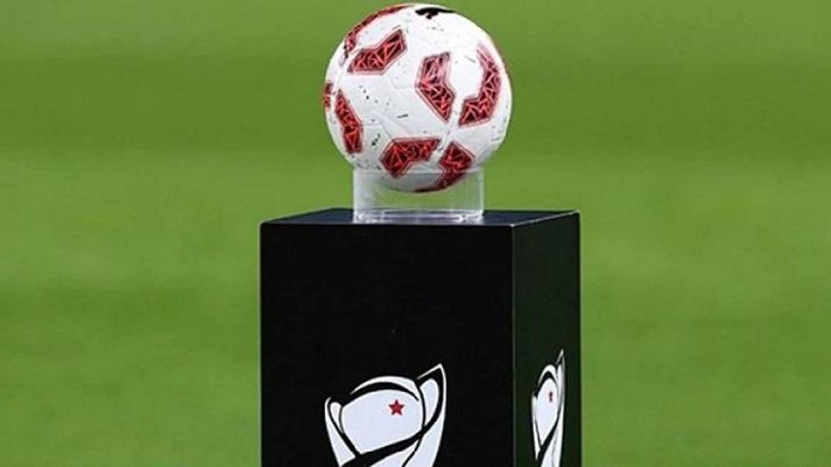 Ziraat Türkiye Kupası’nda yarı final programı belli oldu!